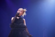 【ライブレポート】家入レオ＆加藤ミリヤ、オーケストラと作り上げたスペシャルな夜 - 画像一覧（5/28）