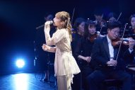 【ライブレポート】家入レオ＆加藤ミリヤ、オーケストラと作り上げたスペシャルな夜 - 画像一覧（8/28）