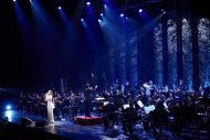 【ライブレポート】家入レオ＆加藤ミリヤ、オーケストラと作り上げたスペシャルな夜 - 画像一覧（9/28）