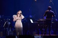 【ライブレポート】家入レオ＆加藤ミリヤ、オーケストラと作り上げたスペシャルな夜 - 画像一覧（10/28）
