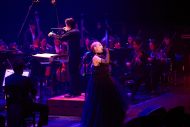 【ライブレポート】家入レオ＆加藤ミリヤ、オーケストラと作り上げたスペシャルな夜 - 画像一覧（18/28）