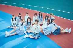 ≠ME、1stアルバムのタイトルが『Springtime In You』に決定！ ジャケット写真＆新ビジュアル＆リード曲MV一挙解禁