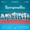 ≠ME、1stアルバムのタイトルが『Springtime In You』に決定！ ジャケット写真＆新ビジュアル＆リード曲MV一挙解禁 - 画像一覧（13/13）