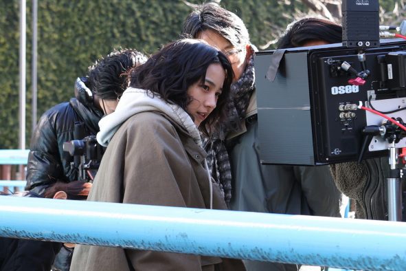 のん、自身が監督を務めるMVの制作過程を追ったドキュメンタリーの放送が決定！「赤裸々に語らせていただきました」