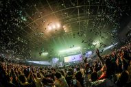 【ライブレポート】Superfly、復活を告げるアリーナツアーが開幕！「ここにいられることが本当に幸せなんだなと思った」 - 画像一覧（5/6）