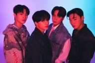 ATEEZ、ニューシングル「NOT OKAY」コンセプトフォト“ユニットバージョン”公開 - 画像一覧（4/5）