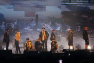 【ライブレポート】&TEAM、自身初のコンサートツアーを韓国・ソウルで開催！ 7,000人が大熱狂 - 画像一覧（1/6）