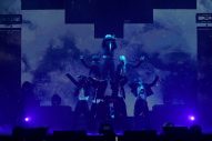 【ライブレポート】&TEAM、自身初のコンサートツアーを韓国・ソウルで開催！ 7,000人が大熱狂 - 画像一覧（5/6）