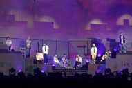 【ライブレポート】&TEAM、自身初のコンサートツアーを韓国・ソウルで開催！ 7,000人が大熱狂 - 画像一覧（4/6）