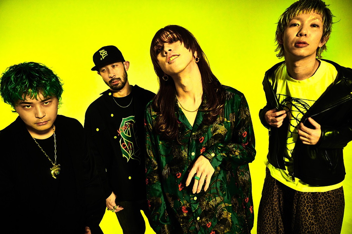 SUPER BEAVER、ニューアルバム『音楽』を語り尽くす1時間！ FM802出演決定