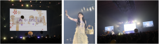 【レポート】EXILE B HAPPY『TGC和歌山2024』で近大和歌山高校ダンス部と夢のコラボステージを披露 - 画像一覧（5/14）