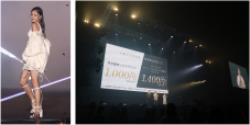 【レポート】EXILE B HAPPY『TGC和歌山2024』で近大和歌山高校ダンス部と夢のコラボステージを披露 - 画像一覧（4/14）