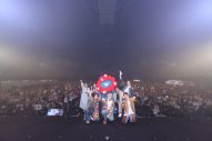 【レポート】EXILE B HAPPY『TGC和歌山2024』で近大和歌山高校ダンス部と夢のコラボステージを披露 - 画像一覧（3/14）