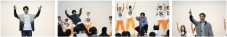 【レポート】EXILE TETSUYA主催のダンスワークショップ『EXILE TETSUYA with EXPG』が『TGC和歌山』と同日開催 - 画像一覧（2/3）