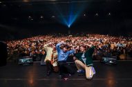 【レポート】シウミン（EXO）出演ドラマ『社長ドル・マート』のファンミーティングが大盛況 - 画像一覧（4/4）