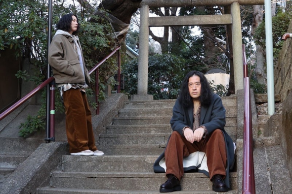 のん、自身のMVに出演した又吉直樹の佇まいを絶賛！「哀愁があり物悲しく切ない表情、ぜひMVで見て欲しいです」