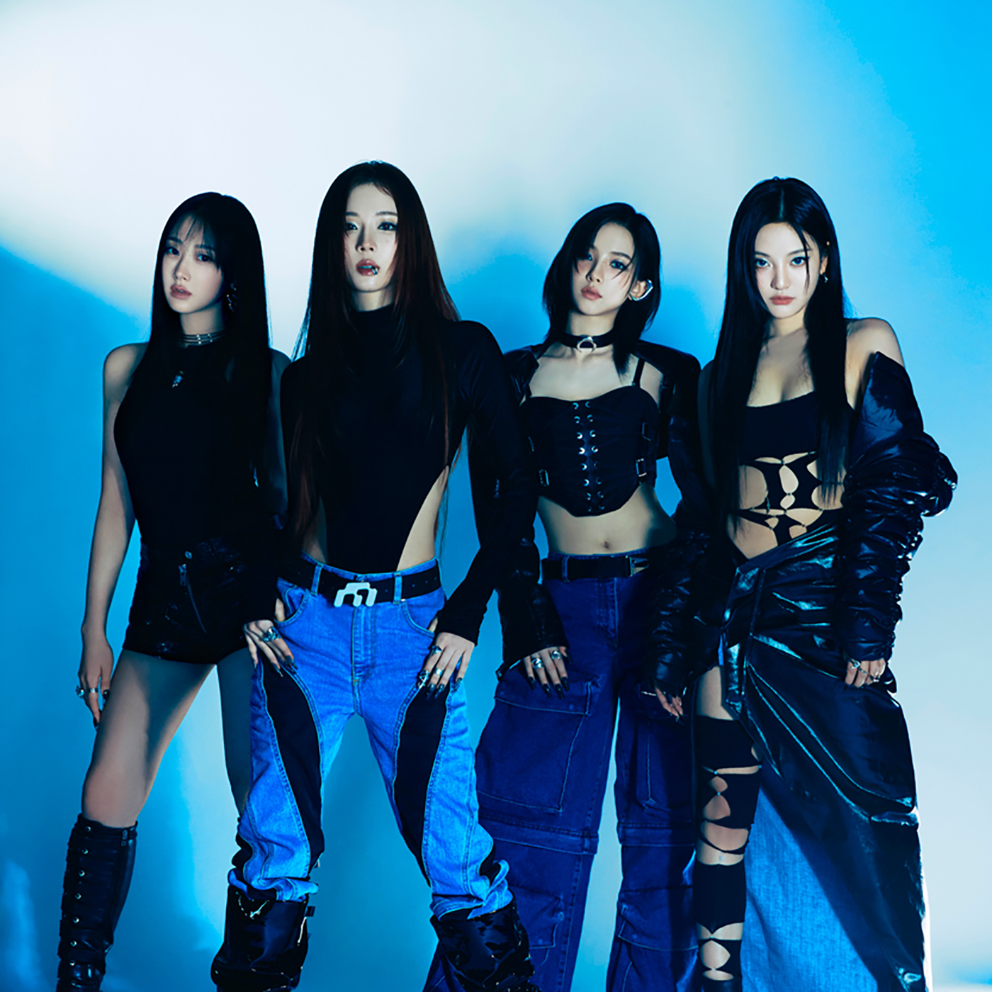 aespa日本アリーナツアー開催決定！ 全国4都市で全8公演