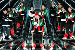 DA PUMP、JDSFブレイキンアンセムソング「Pump It Up!」が東急不動産ホールディングスのタイアップCMソングに決定