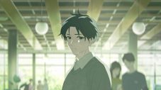suis（ヨルシカ）が声優に初挑戦！ 京セラ発オリジナルアニメ第3弾『今は将来に入りますか。』公開 - 画像一覧（12/31）