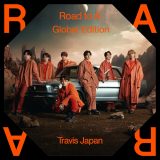 Travis Japan、新曲「LEVEL UP (Sam Feldt Remix) 」ダンスビデオ公開
