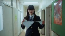 リーガルリリー、卒業間近の女子高生が抱く葛藤や決意を“表情”で魅せる新曲「春が嫌い」MV公開 - 画像一覧（4/6）
