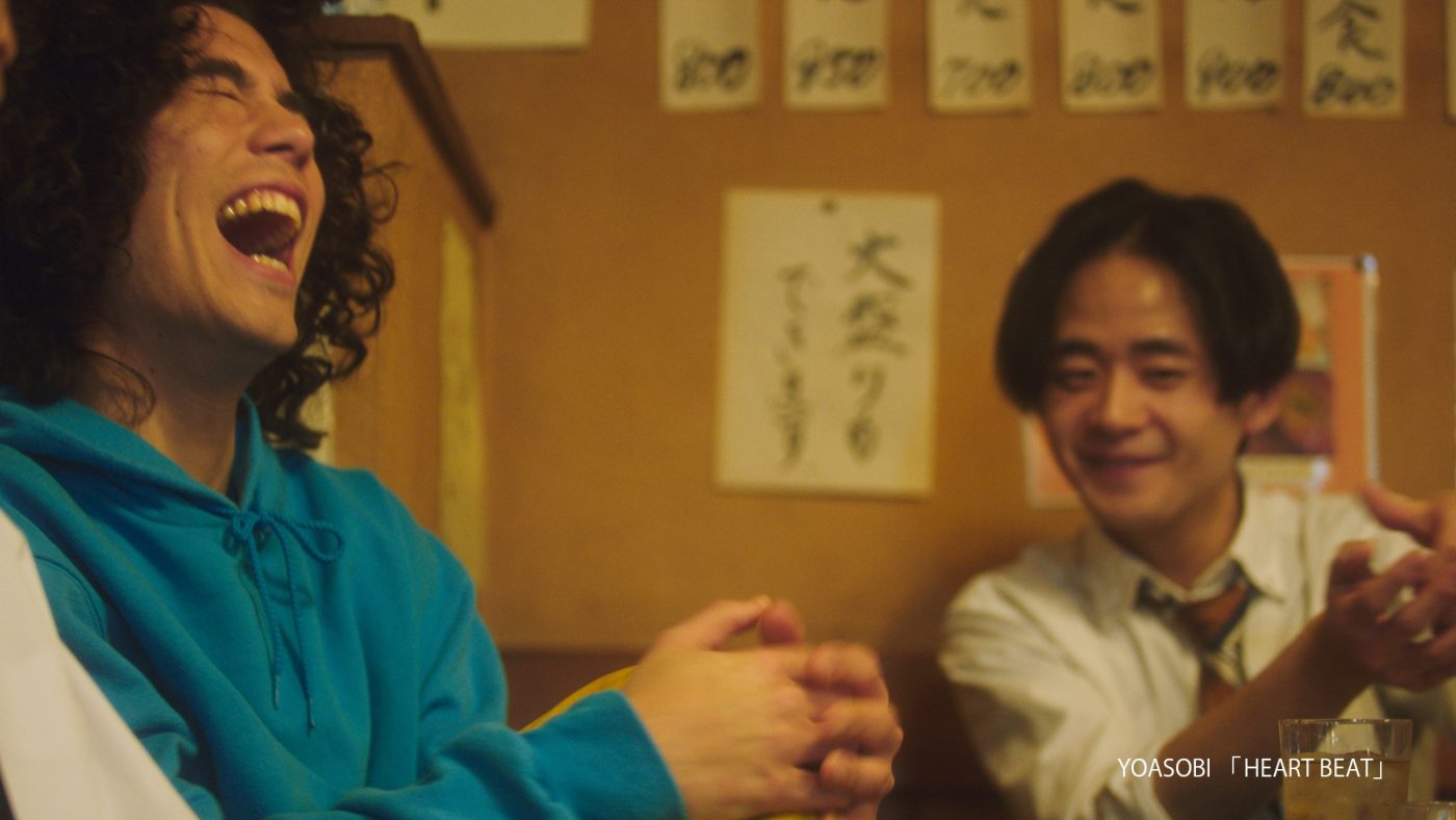 YOASOBI「HEART BEAT」をテーマ曲に起用！ みずほ銀行「新生活応援キャンペーン」TVCM放映スタート - 画像一覧（14/20）