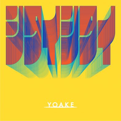 YOAKE、ウジウジ系男子の大後悔青春ソング「シタイシタイ」の配信リリースが決定
