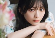 櫻坂46森田ひかる『B.L.T.』の表紙＆巻頭に登場！「グループでやりたいことが実現できたなら、それが私自身にとってはいちばんの幸せ」 - 画像一覧（5/13）