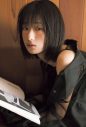 櫻坂46森田ひかる『B.L.T.』の表紙＆巻頭に登場！「グループでやりたいことが実現できたなら、それが私自身にとってはいちばんの幸せ」 - 画像一覧（6/13）