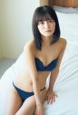 櫻坂46森田ひかる『B.L.T.』の表紙＆巻頭に登場！「グループでやりたいことが実現できたなら、それが私自身にとってはいちばんの幸せ」 - 画像一覧（8/13）
