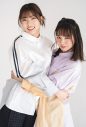 櫻坂46森田ひかる『B.L.T.』の表紙＆巻頭に登場！「グループでやりたいことが実現できたなら、それが私自身にとってはいちばんの幸せ」 - 画像一覧（10/13）