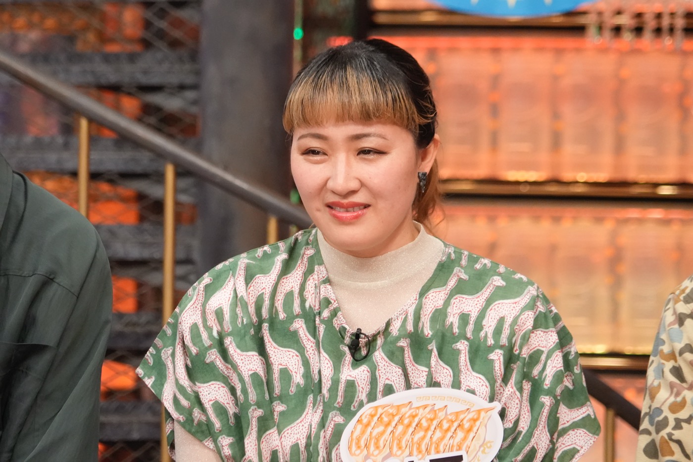 Kis-My-Ft2千賀健永＆宮田俊哉『ダウンタウンDX』で「ドハマり」しているものを告白！ 大原櫻子は“お肉愛“を力説 - 画像一覧（5/17）