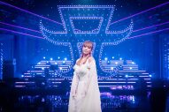 『NHK MUSIC SPECIAL 浜崎あゆみ』完全版、放送決定 - 画像一覧（2/3）