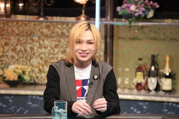 ゴールデンボンバー鬼龍院翔、声出し解禁直後のライブでのエピソードを明かす