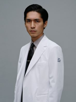 錦戸亮、赤楚衛二主演ドラマ『Re:リベンジ-欲望の果てに-』に出演決定！ 役どころは、主人公と対峙する“ミステリアスな医師”