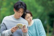 佐藤健×長澤まさみ×森七菜出演映画『四月になれば彼女は』より場面写真10点一挙解禁 - 画像一覧（1/11）