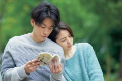 佐藤健×長澤まさみ×森七菜出演映画『四月になれば彼女は』より場面写真10点一挙解禁