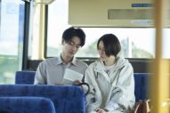 佐藤健×長澤まさみ×森七菜出演映画『四月になれば彼女は』より場面写真10点一挙解禁 - 画像一覧（8/11）