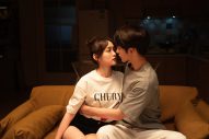 NCTウィンウィン、水も滴るいい男に！ 主演ドラマ『25時間恋愛』本編映像解禁 - 画像一覧（8/14）