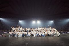 【ライブレポート】東方神起、NCT、aespa、RIIZE、SUPER JUNIORら出演『SMTOWN LIVE 2024』が大盛況で終了