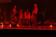 【ライブレポート】東方神起、NCT、aespa、RIIZE、SUPER JUNIORら出演『SMTOWN LIVE 2024』が大盛況で終了 - 画像一覧（13/20）