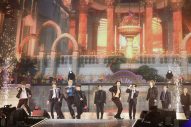 【ライブレポート】東方神起、NCT、aespa、RIIZE、SUPER JUNIORら出演『SMTOWN LIVE 2024』が大盛況で終了 - 画像一覧（3/20）