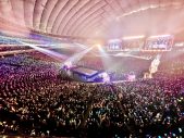 【ライブレポート】東方神起、NCT、aespa、RIIZE、SUPER JUNIORら出演『SMTOWN LIVE 2024』が大盛況で終了 - 画像一覧（1/20）