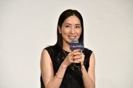 【レポート】土屋太鳳、佐久間大介らが、映画『マッチング』初日舞台挨拶に登壇。監督は同キャストで“パート2”を熱望 - 画像一覧（7/12）