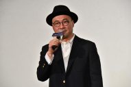 【レポート】土屋太鳳、佐久間大介らが、映画『マッチング』初日舞台挨拶に登壇。監督は同キャストで“パート2”を熱望 - 画像一覧（8/12）
