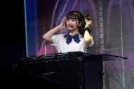 【ライブレポート】≒JOY、2周年コンサート開催！「これからも≒JOYについてきてください！」（江角怜音） - 画像一覧（4/9）