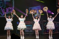【ライブレポート】≒JOY、2周年コンサート開催！「これからも≒JOYについてきてください！」（江角怜音） - 画像一覧（5/9）