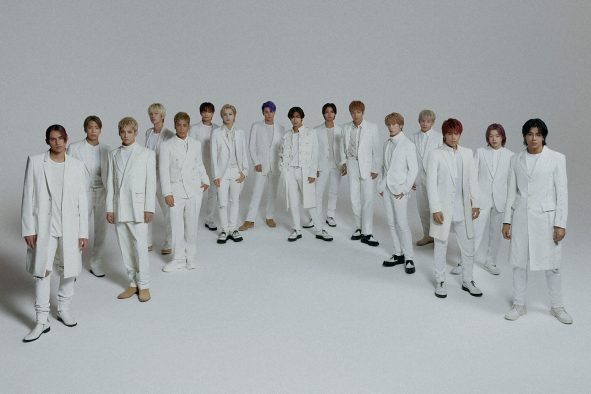 Number_i、THE RAMPAGE、ATEEZ、TWS出演！ NHK『Venue101 拡大版』放送決定 – THE FIRST TIMES