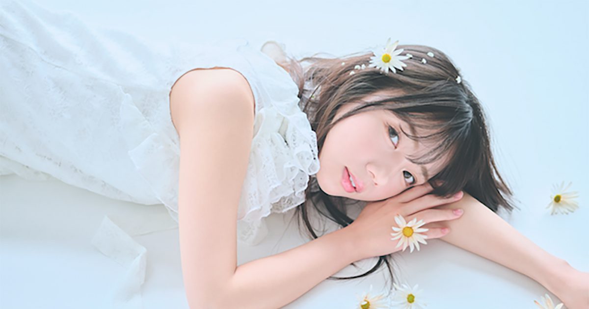 日向坂46齊藤京子、レギュラーモデルを務める『ar』が卒業スペシャル大