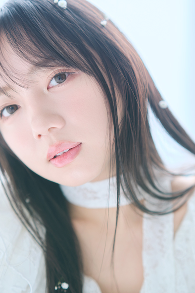 日向坂46齊藤京子、レギュラーモデルを務める『ar』が卒業スペシャル大特集！ 写真集未公開カットも解禁 - 画像一覧（1/2）